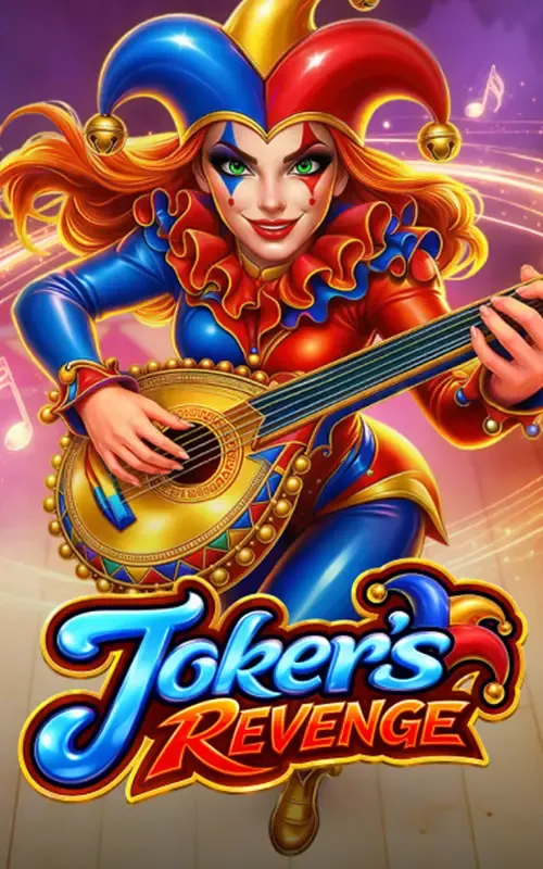 jokers revenge