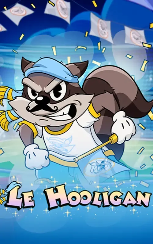 le hooligan