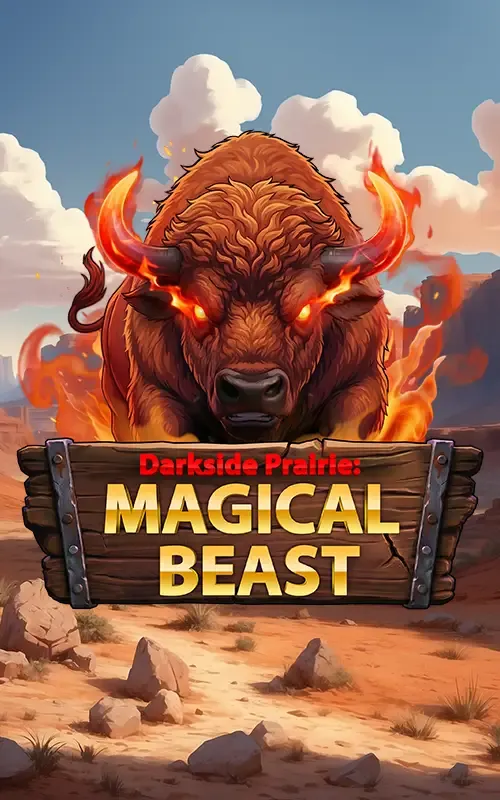 magical beast