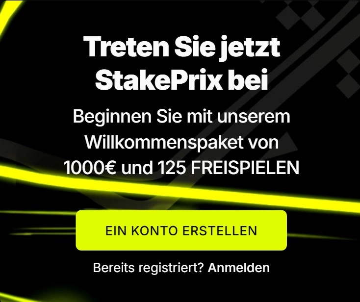 Stakeprix Casino