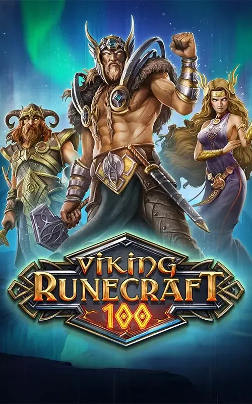 viking runecraft 100